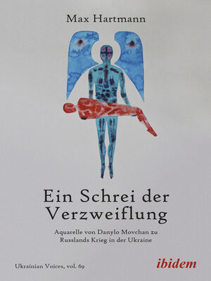 cover image of Ein Schrei der Verzweiflung